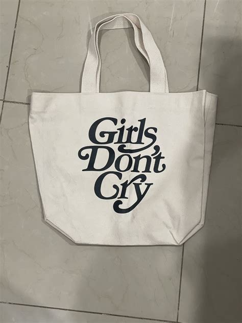 big girls dont cry tote gucci|Buy Girls Dont Cry Tote Bags: New Releases & Iconic Styles.